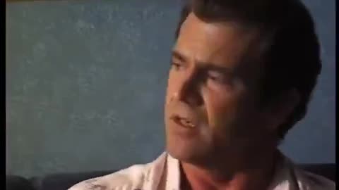 MEL GIBSON EXPOSING HOLLYWOOD (1998)