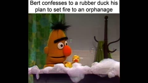 Sesame Street Meme Dubs (Ep3)