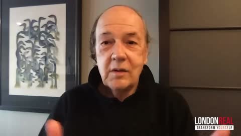We Were Hours Away From Closing Every Exchange In The World ❌📉 - Jim Rickards