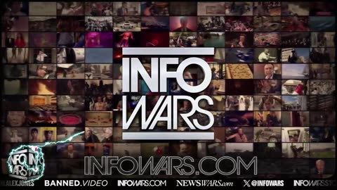 ALEX JONES — FULL SHOW 3/5/24