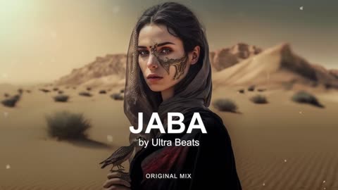 Jaba (Original Mix)