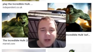 mcu hulk review