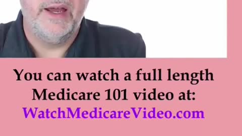 Episode 3 - On Medicare and a Snow Bird - Do you have a Medicare Advantage plan?