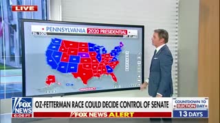 The race that could decide the Senate