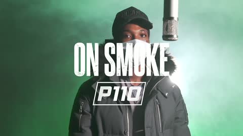 22 Jam - On Smoke P110
