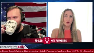 Conservative Daily: Becoming Activated, Our Biggest Enemy Right Now is Public Inconvenience