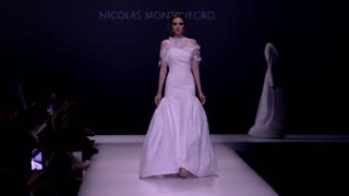 NICOLAS MONTENEGRO Collezione 2023