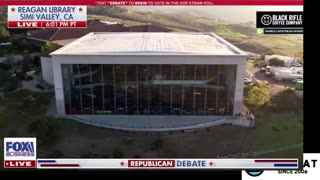 Rebroadcast 2nd GOP debate