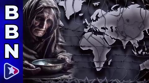 BBN, JULY 18, 2023 - RED ALERT AS 13 NATIONS AGREE TO ENGINEER GLOBAL FAMINE FOR PLANETARY DEPOPULAT