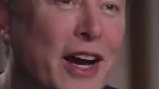 Elon Musk and Tucker Carlson Share a Laugh