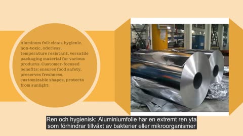 Household aluminium foil for pharma packaging papel aluminio food grade aluminium foil roll