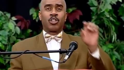 Pastor Gino Jennings: "Christianity Is a Lie"