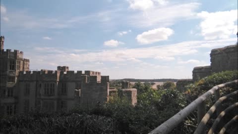 Warwick Castle Slideshow