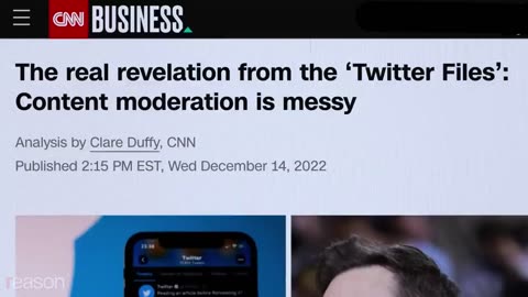 From Shadow Banning to Censorship: How Twitter Confirmed Every Conspiracy Theory