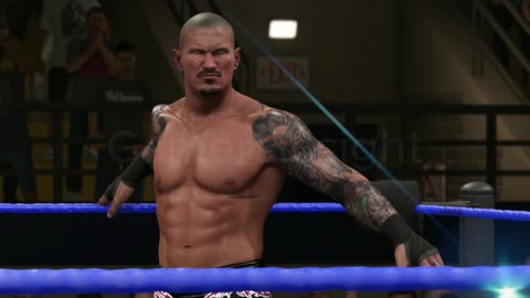 Randy Orton vs Jinder Mahal || WWE SmackDown 2023