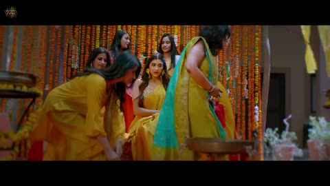 Zihaal e Miskin (Video) Javed-Mohsin _ Vishal Mishra, Shreya Ghoshal _ Rohit