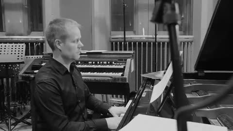 Catalogue of Afternoons - Max Richter - mastered