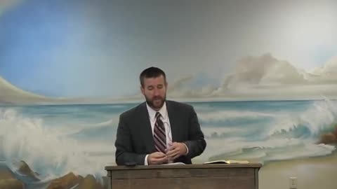 The 5 Points of Calvinism Refuted Preached by Pastor Steven Anderson