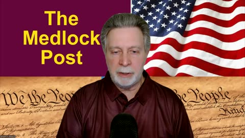The Medlock Post Ep. 148: Chuck E Cheese Schumer is Deranged About Trump