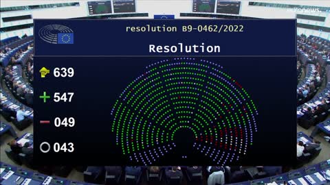 MEPs urge member states to let Romania & Bulgaria join free-travel Schengen zone