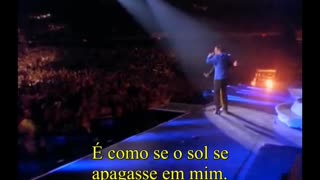 George Michael, Elton John - Don't Let The Sun Go Down On Me (Live) - Legendado (LF)