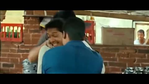 comedy scene bollywood movie nana patekar comedy scene eating paratha