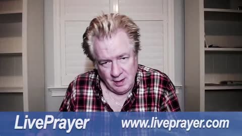 Liveprayer with Bill Keller 10/21/22