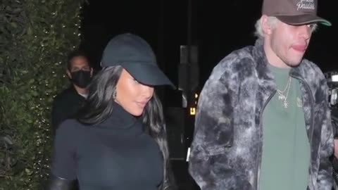 Kim Kardashian brings back for her ex the dearest! 😢