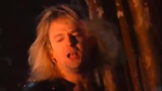 Fifth Angel - Time Will Tell = 1989