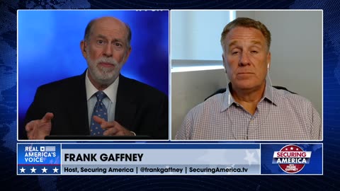 Securing America with Brian Costello (part 5) | July 12, 2023