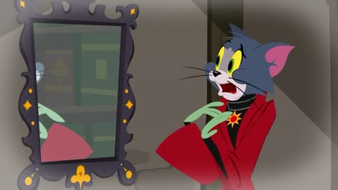 Tom and Jerry _ Best of Tom and Jerry's magical adventures _