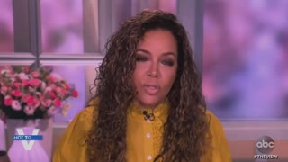 Sunny Hostin blames Fox News for spreading disinformation