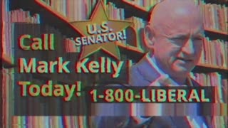 Brilliant New Ad Parodying Better Call Saul Ends Dem Mark Kelly's Whole Career