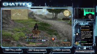 Time for the weekly cult meeting | Playing Final Fantasy 14