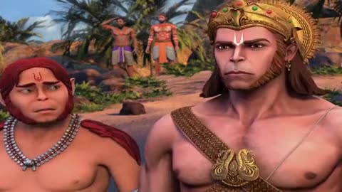 the legend of hanuman season 2 episode 13