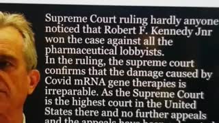 Supreme court and Nuremberg trials