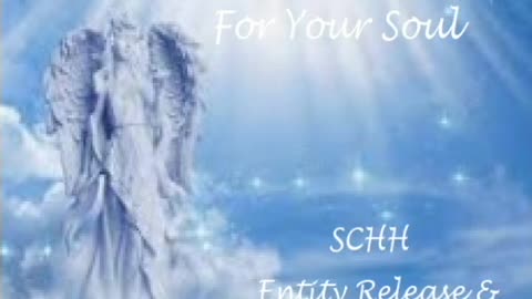 Entity Release - Past Life Regression - SCHH