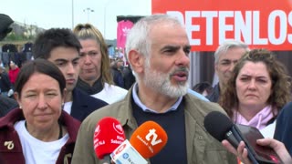 0:02 / 8:18 Carrizosa: Sánchez apoyará la investidura de Puigdemont