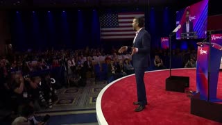 Donald Trump Jr: Fueling the Patriot Economy