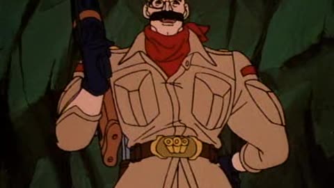 Thundercats S01E65 Fond Memories