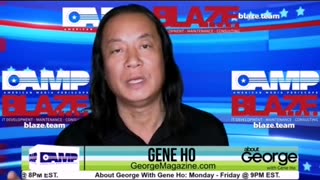 Gene Ho | 07.17.2023 | He wants to say who so badly | IYKYK