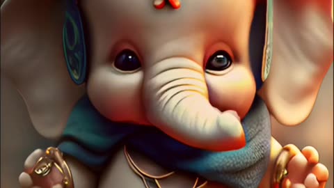 Jay ganesh jay ganesh deva