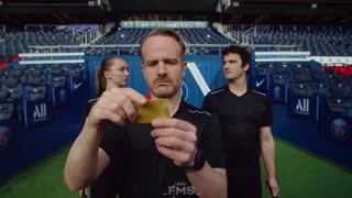 Best Football Commercial 2022 Ft. Messi, Salah, Mbappe, Neymar, Ronaldinho, Pogba, Ronaldo...