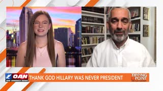 Tipping Point - Lee Smith - Thank God Hillary Was Never President
