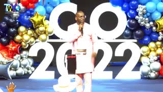 Dr. Jamal H. Bryant. IT'S ALL GOING ACCORDING TO PLAN - May 29th, 2022