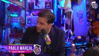 CONTANDO SOBRE EXPERIÊNCIA HORRÍVEL SENDO ENGANADO - MARCELO BRIGADEIRO VS PABLO MARÇAL