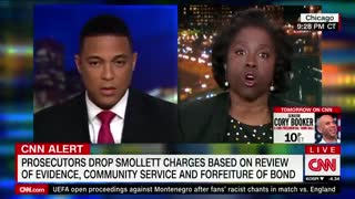 Smollett's attorney, says she has "no idea" whether he'll face federal charges.
