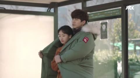 Just Between Lovers - Lee Kang Doo and Ha Moon Soo - Korean drama - Fan made video story