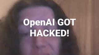 OpenAI pushing Elon Musk crypto schemes on YT? #chatgpt #gpt4