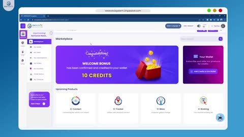 An Introduction To ONPASSIVE Ecosystem Product & Services 2023